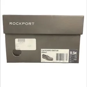 Rockport | Shoes | Rockport Venetian Loafer New With Tags  display picture 2